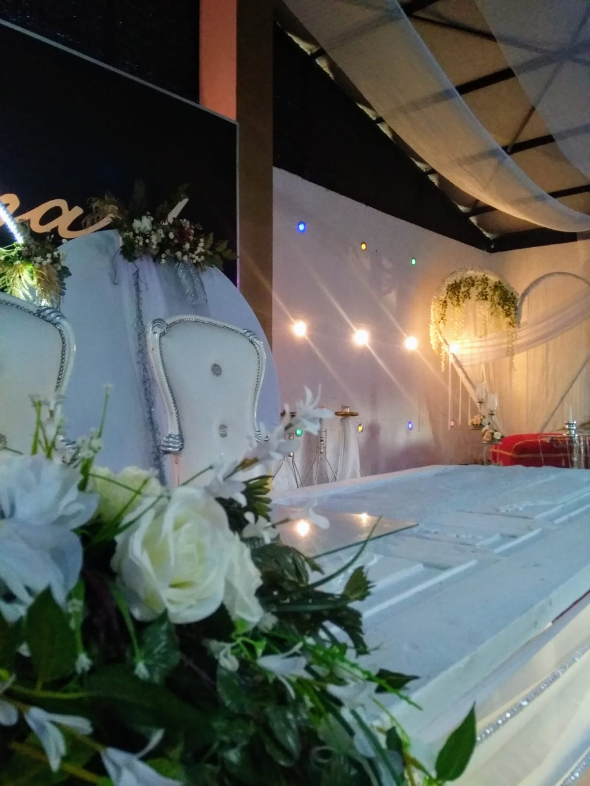 Albatros organizasyon Mega Düğün Salonları