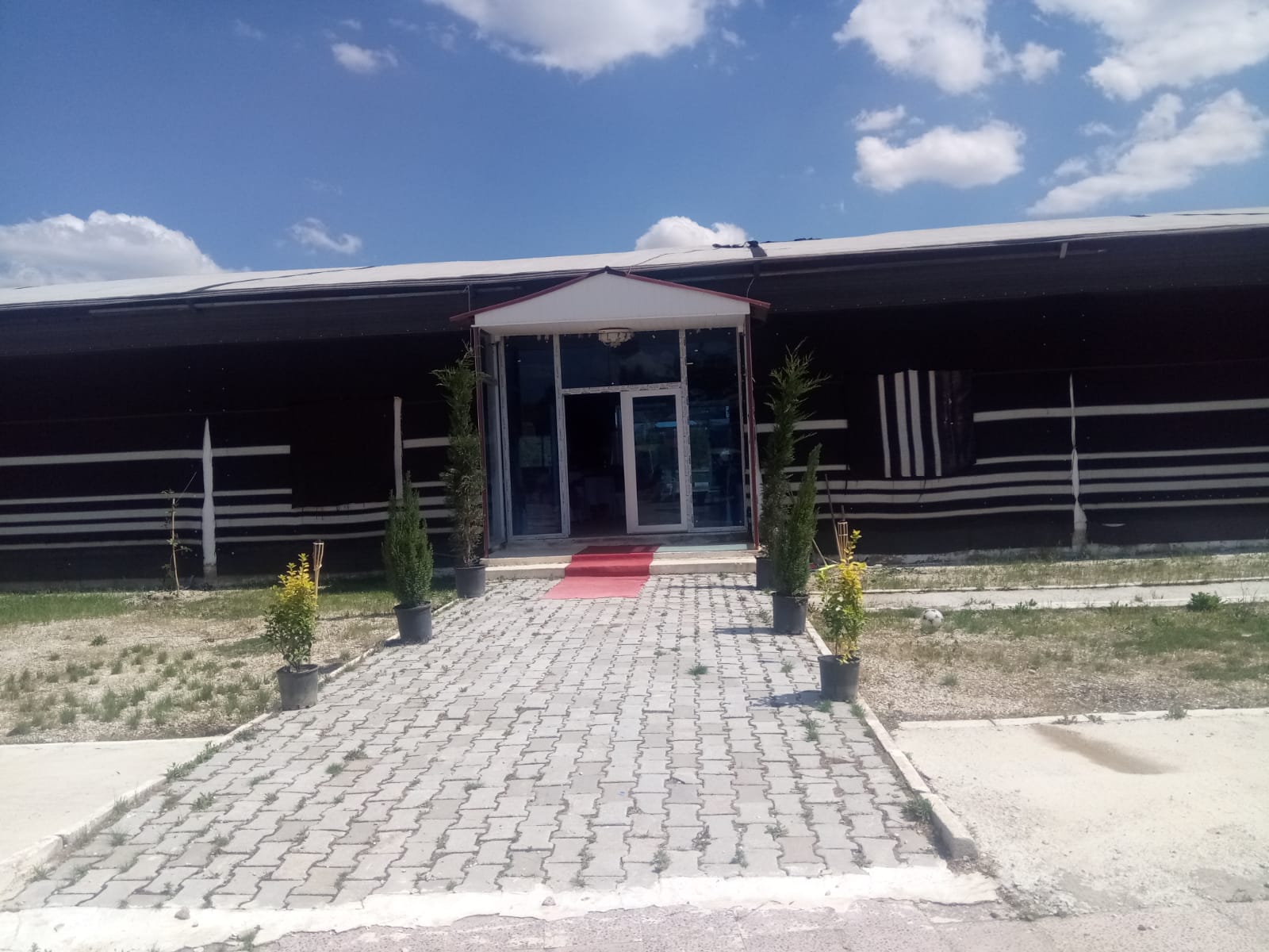 Albatros organizasyon Mega Düğün Salonları