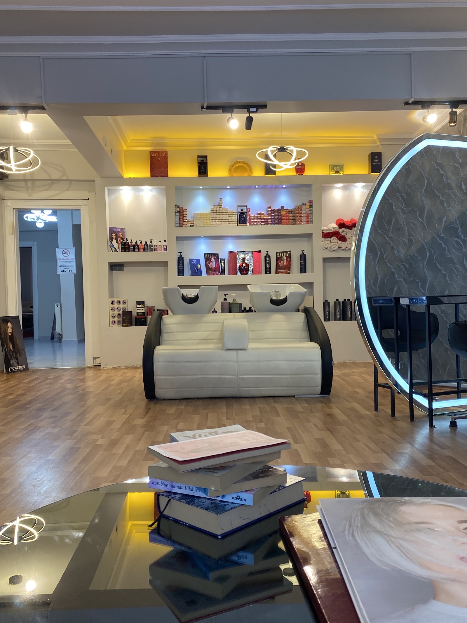 Aura Coiffeur