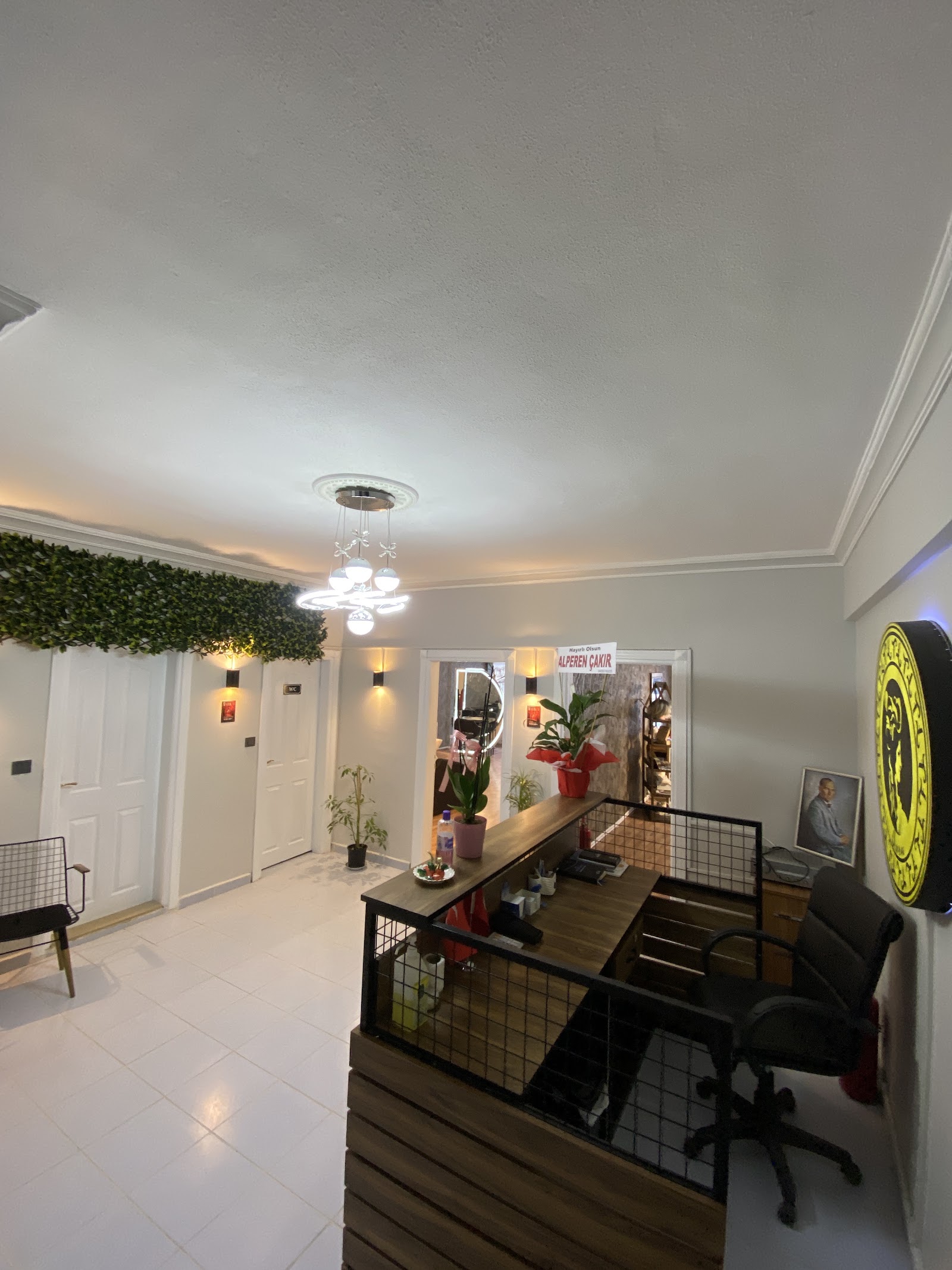 Aura Coiffeur