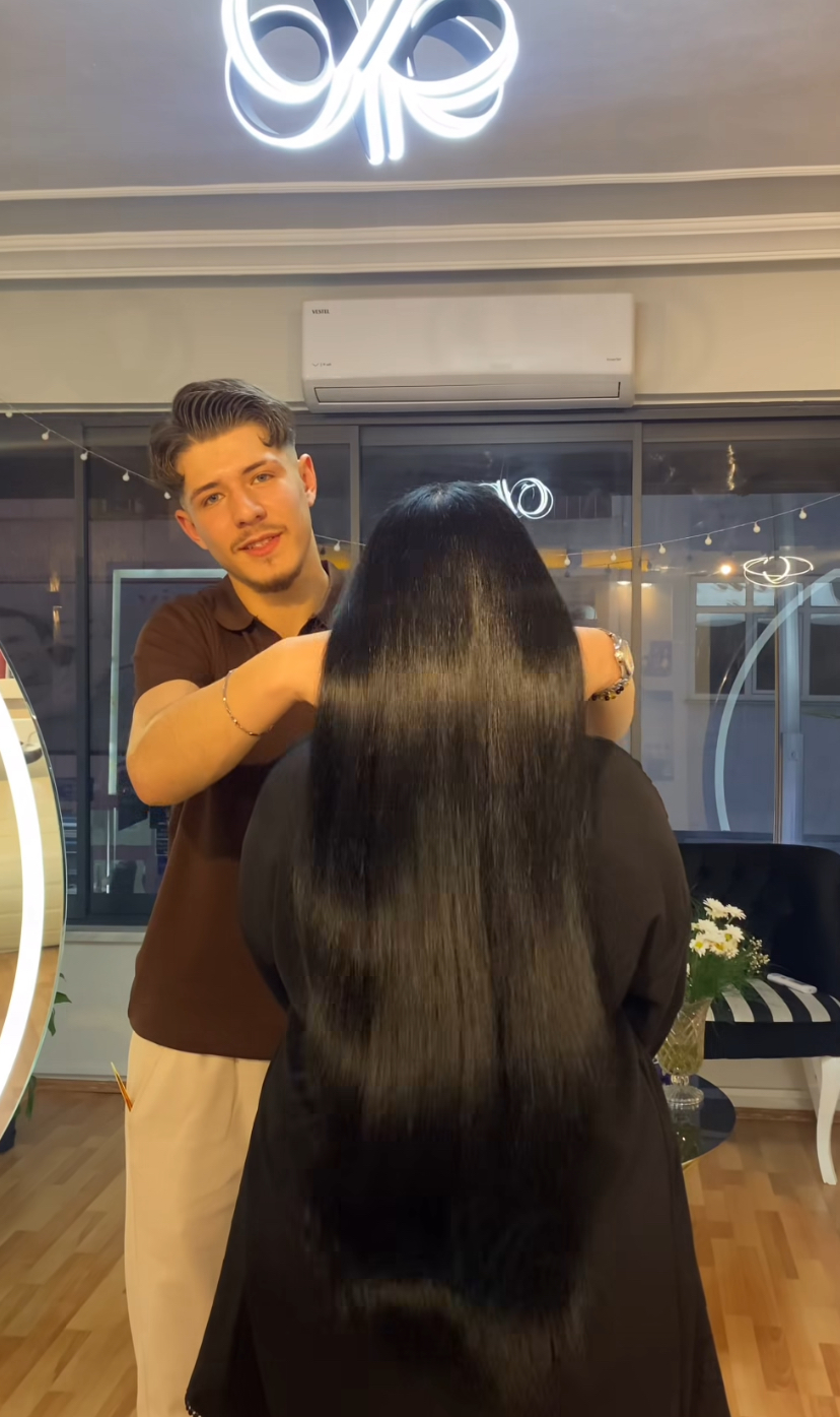 Aura Coiffeur