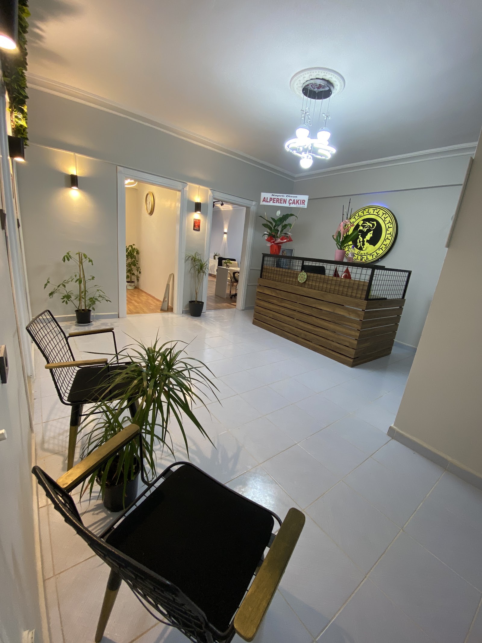 Aura Coiffeur