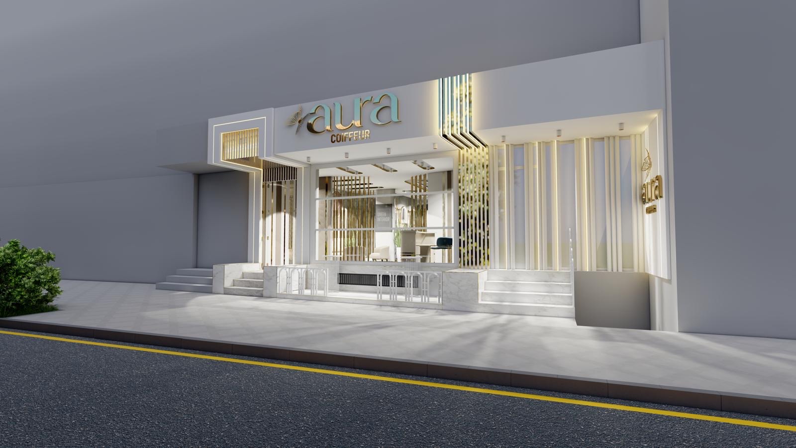 Aura Kuaför Yozgat kır düğünü mekanı — Merkez