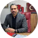 Bekir Kürşat Kayapınar profil fotoğrafı