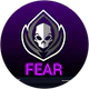 FEAR FEAR profil fotoğrafı