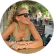 Tuğba Türkekul profil fotoğrafı