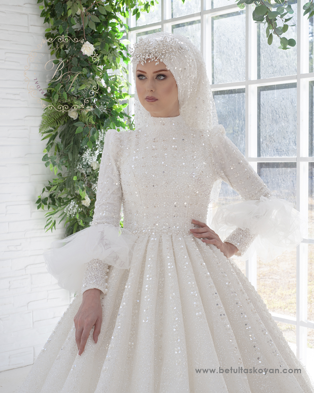Betül Taşkoyan Yozgat