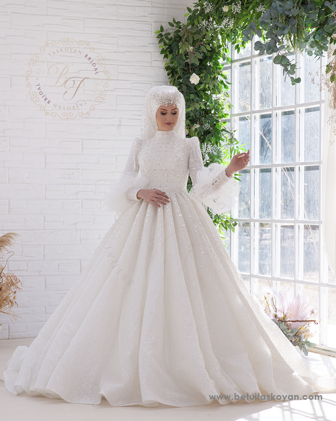 Betül Taşkoyan Yozgat