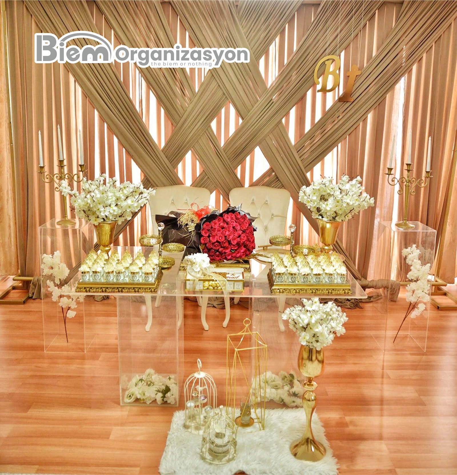 Biem Organizasyon