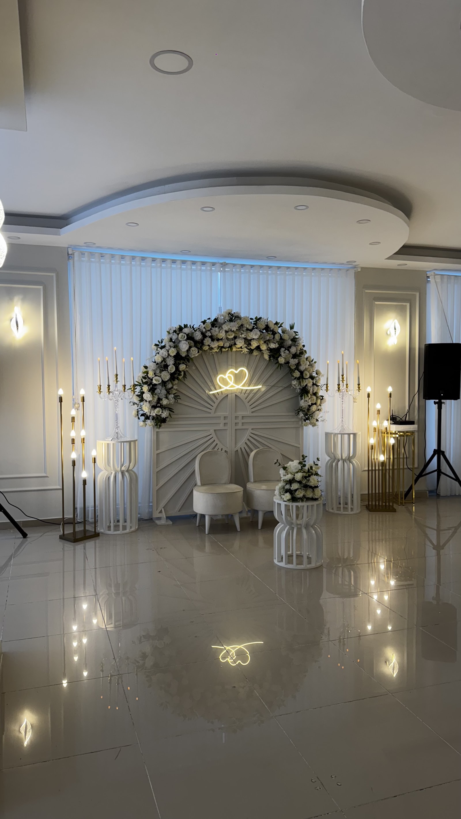 DUHAN DAVET EVİ & ORGANİZASYON