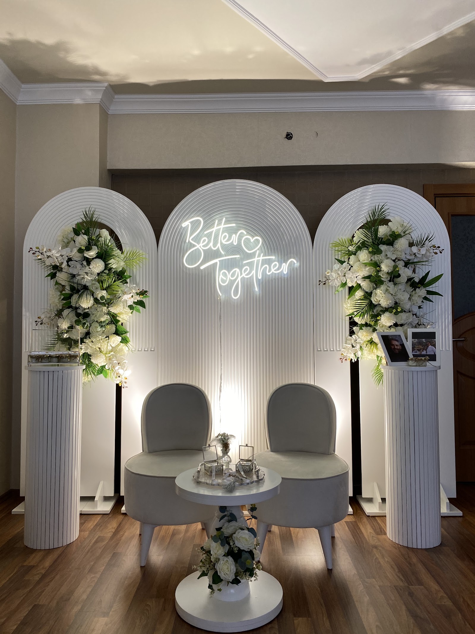 DUHAN DAVET EVİ & ORGANİZASYON