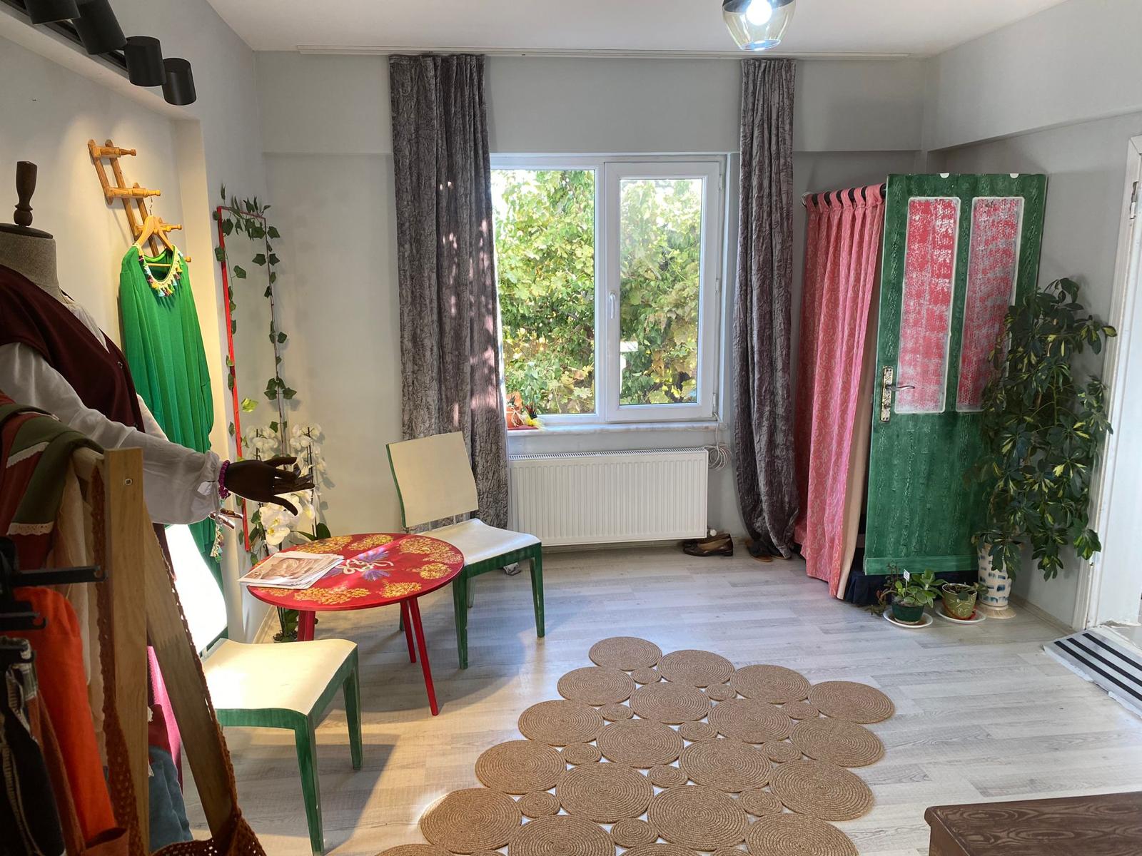 ENTARİM - Bay/Bayan Bohem's Butik