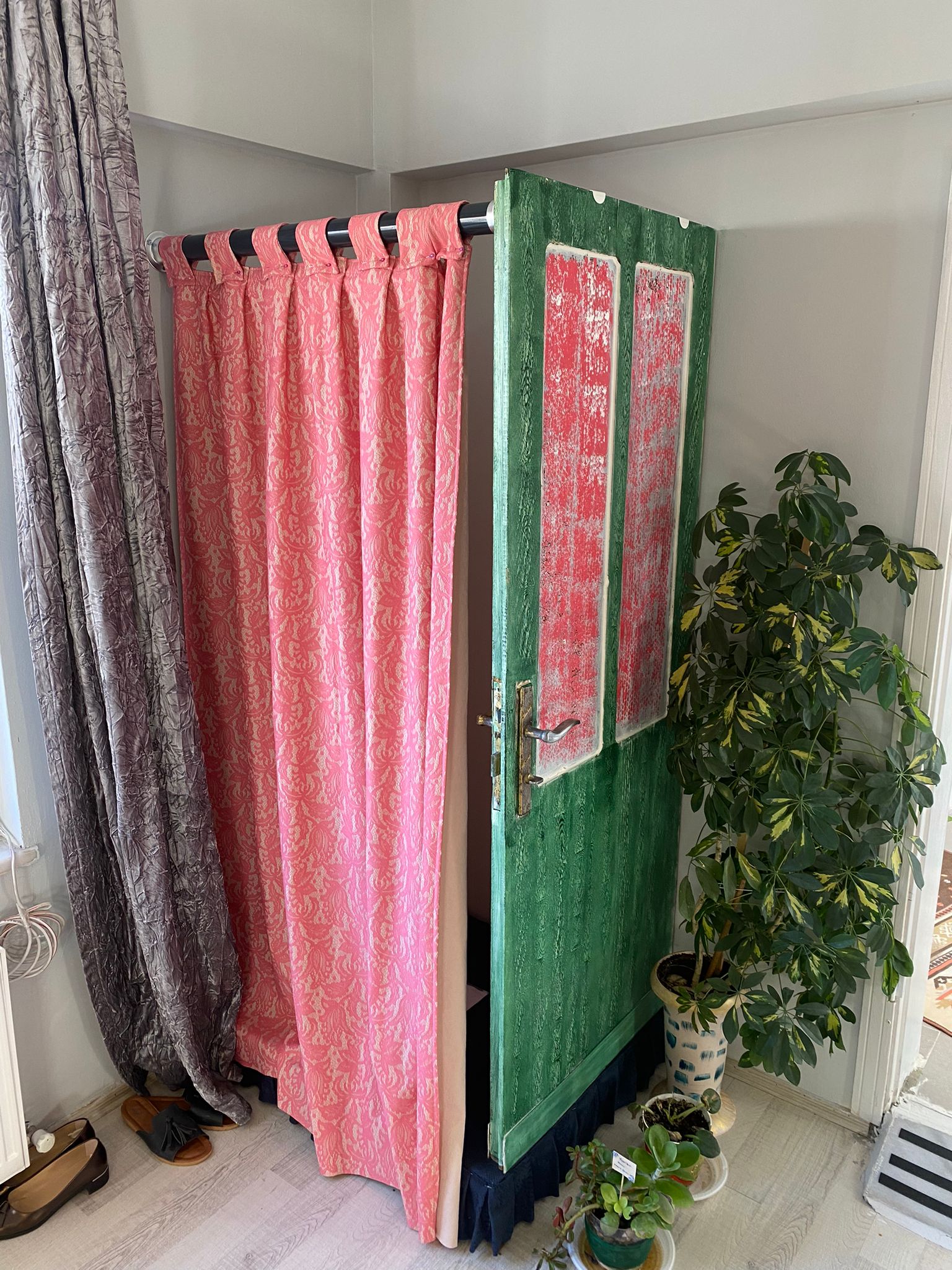 ENTARİM - Bay/Bayan Bohem's Butik