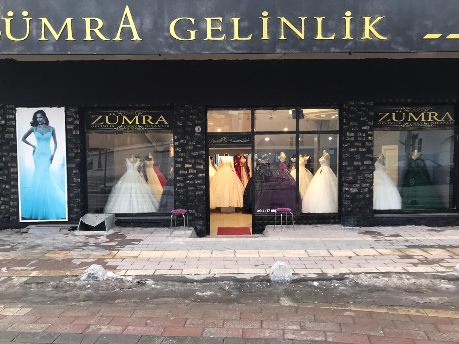 Gelinlik Dunyasi kır düğünü mekanı — Merkez