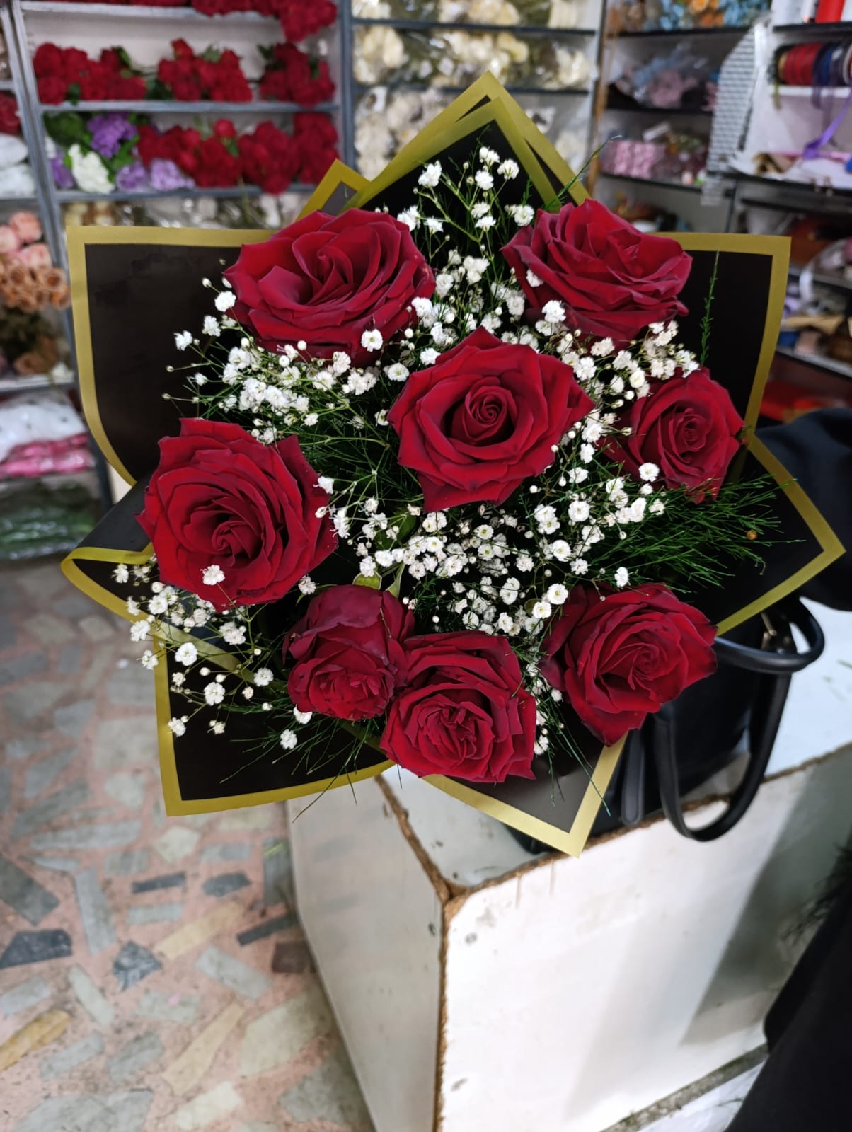 Güldeste Çiçekçilik
