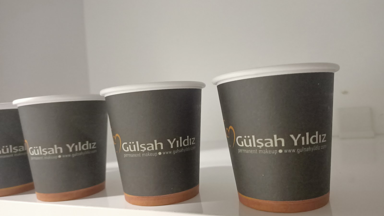 Gülşah Yıldız Beauty Studio