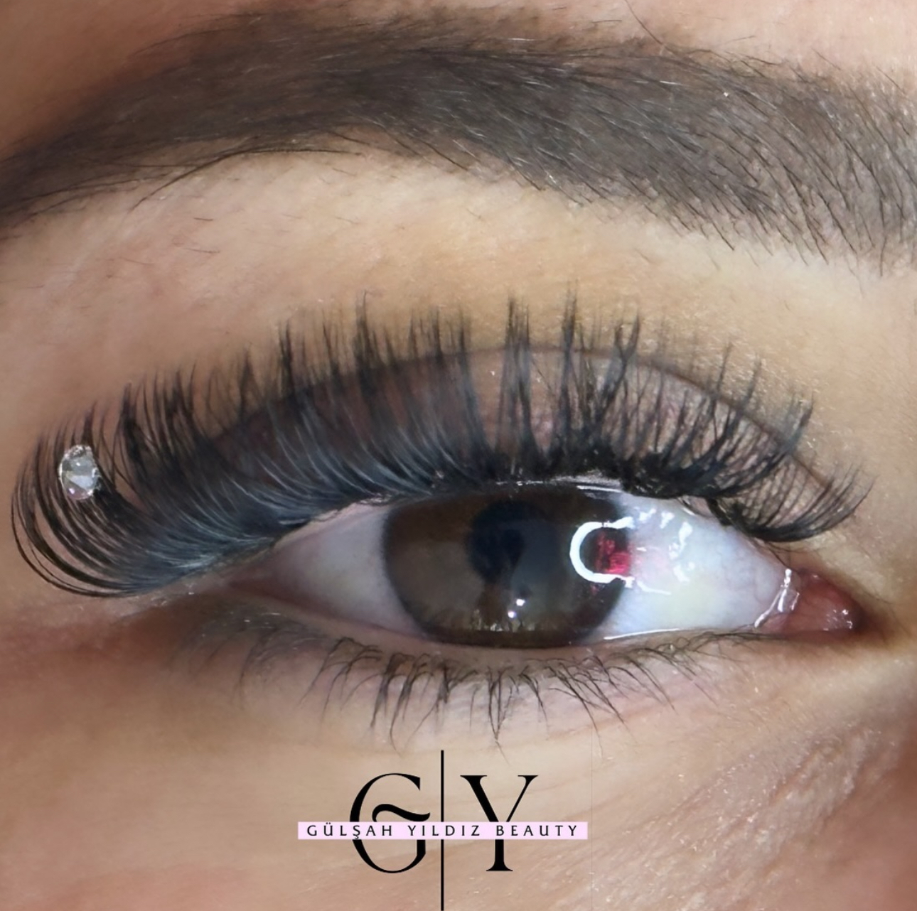 Gülşah Yıldız Beauty Studio kır düğünü mekanı — Merkez