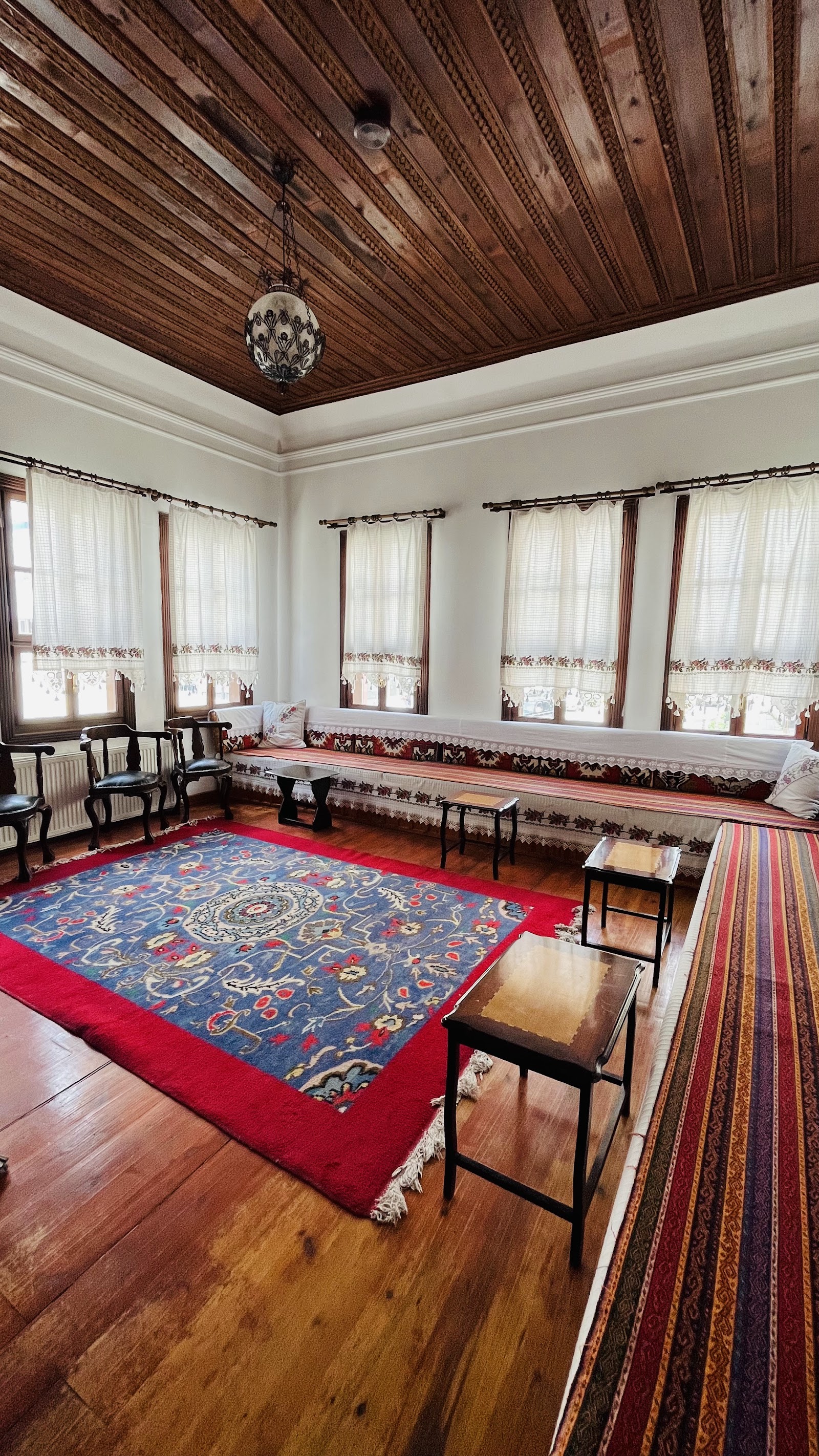 Hayri Inal Mansion