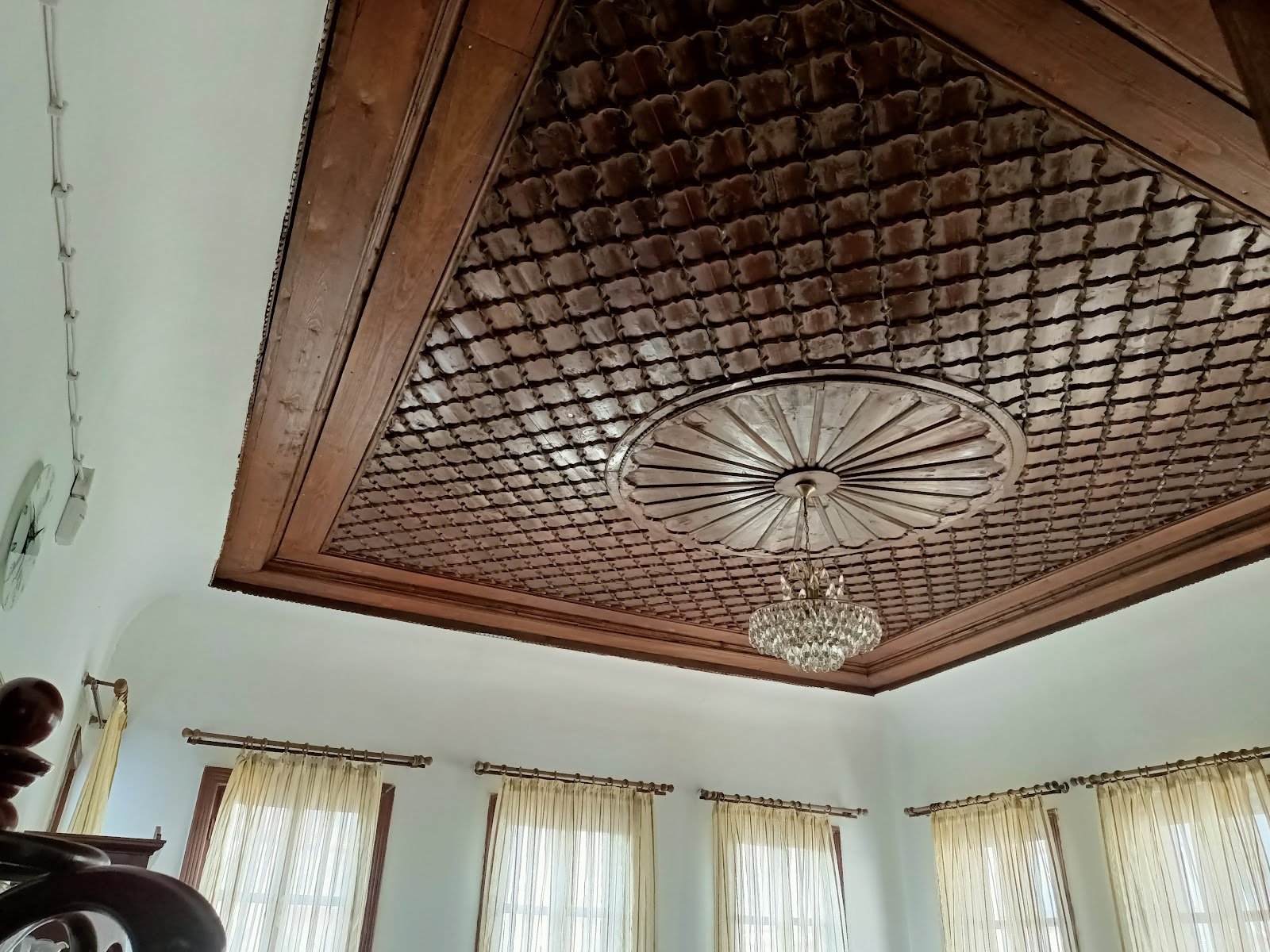 Hayri Inal Mansion