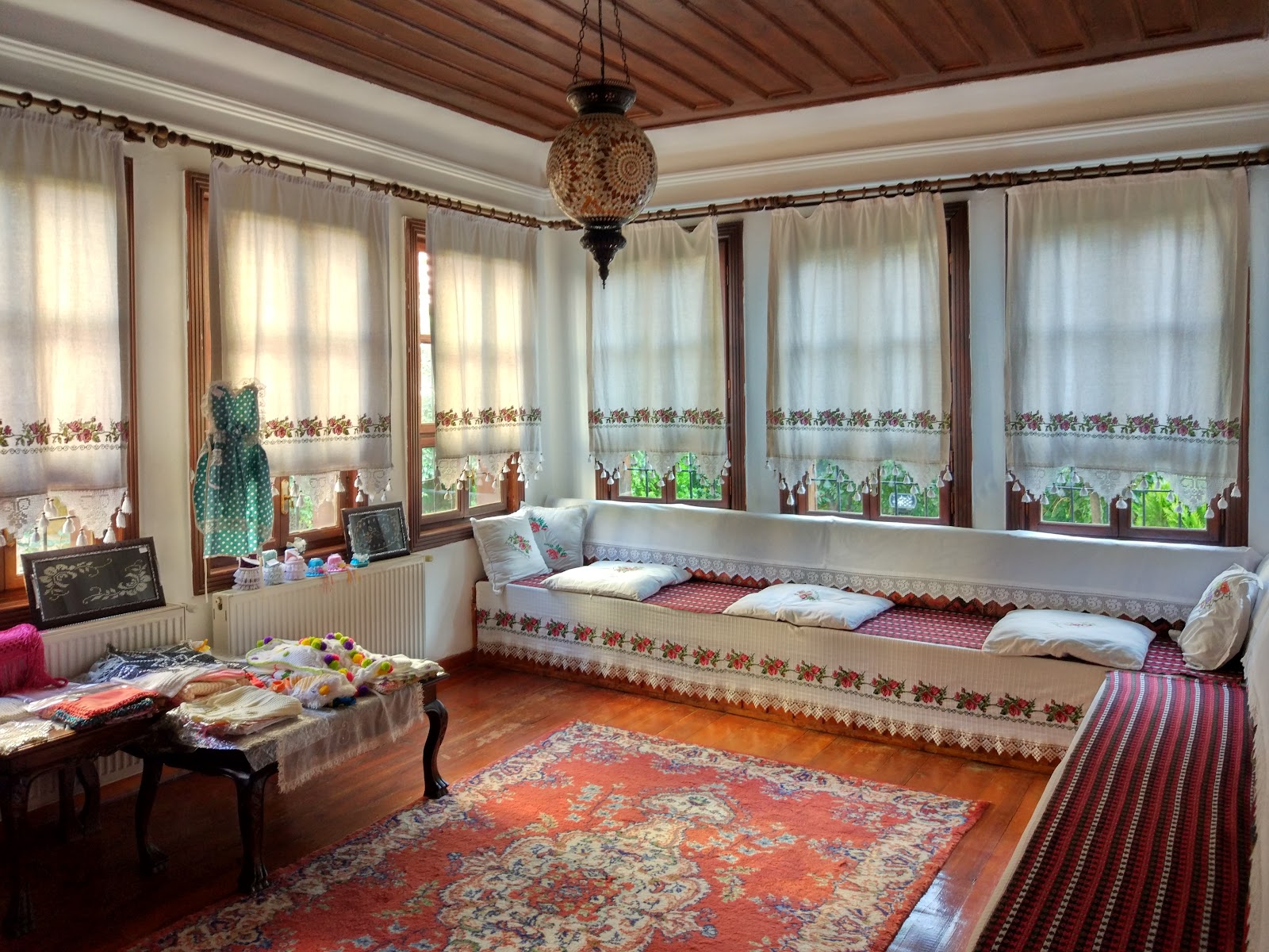 Hayri Inal Mansion