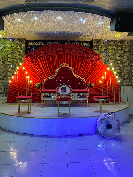 İNCİ ORGANİZASYON YOZGAT
