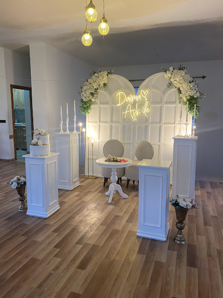İNCİ ORGANİZASYON YOZGAT