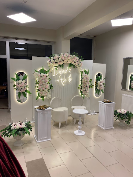 İNCİ ORGANİZASYON YOZGAT