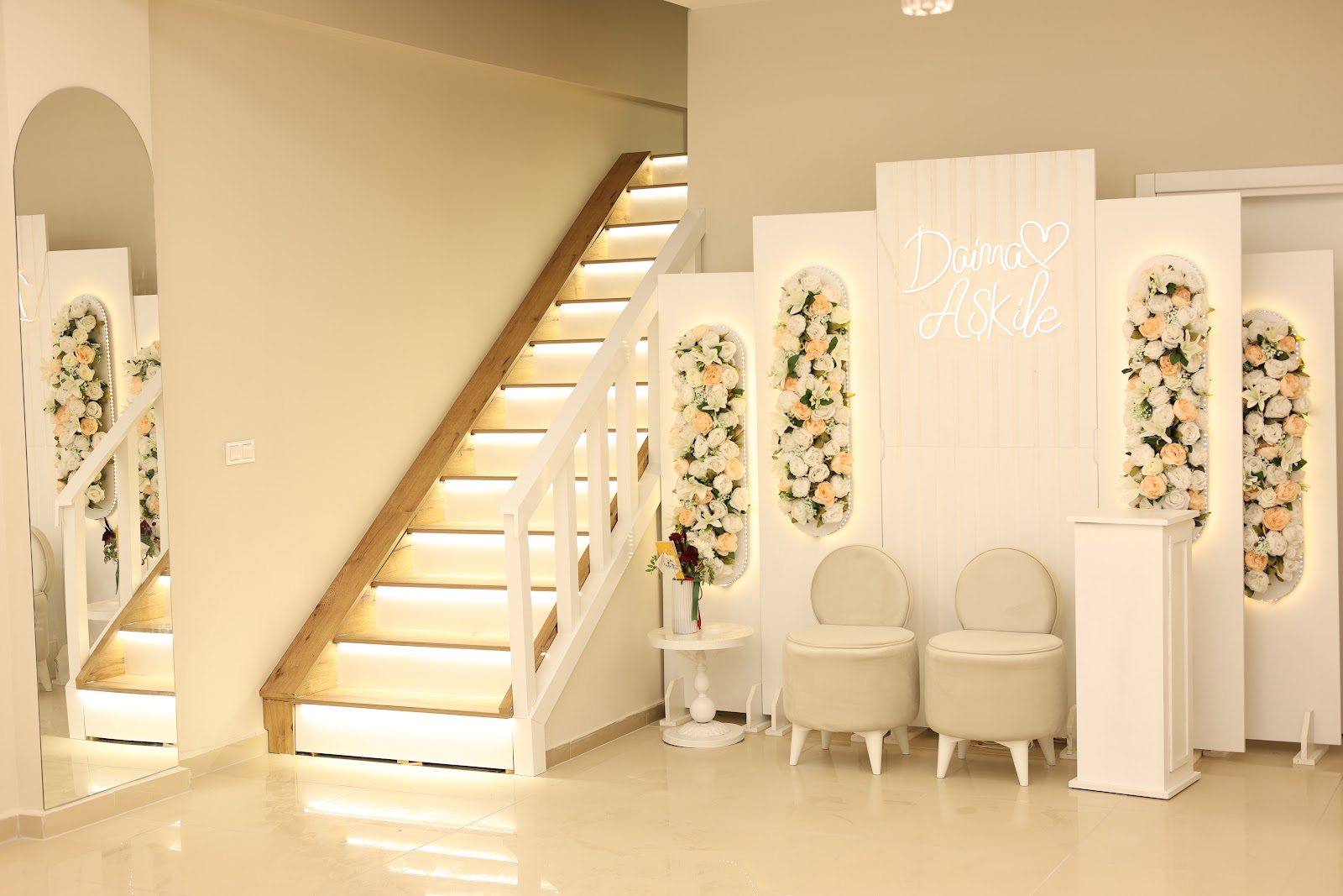 İz davet evi