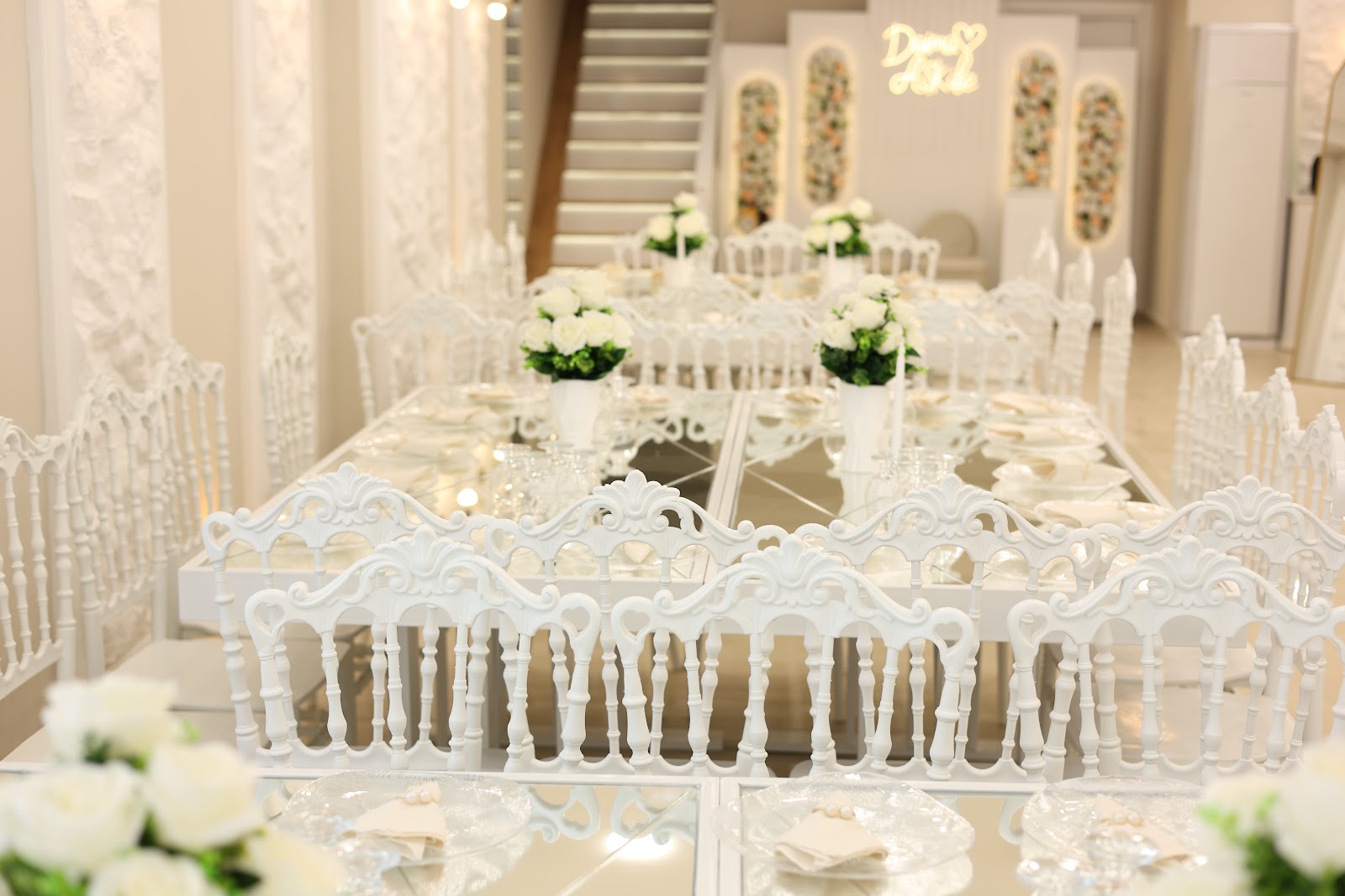 İz davet evi