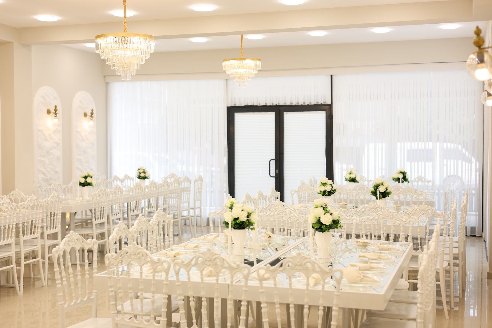 İz davet evi