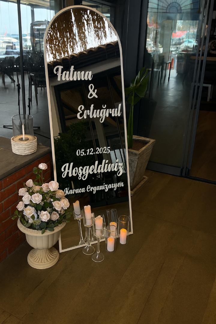 Karaca Organizasyon Yerköy/Yozgat