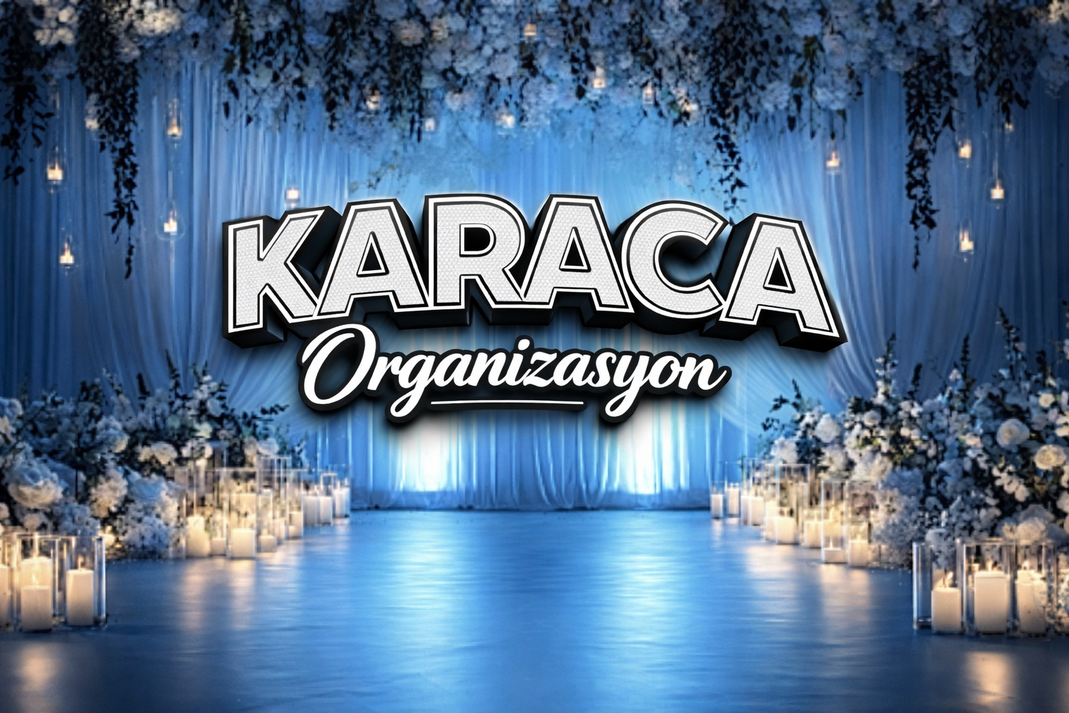 Karaca Organizasyon Yerköy/yozgat kır düğünü mekanı — Yerköy