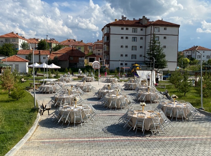 Miran organizasyon