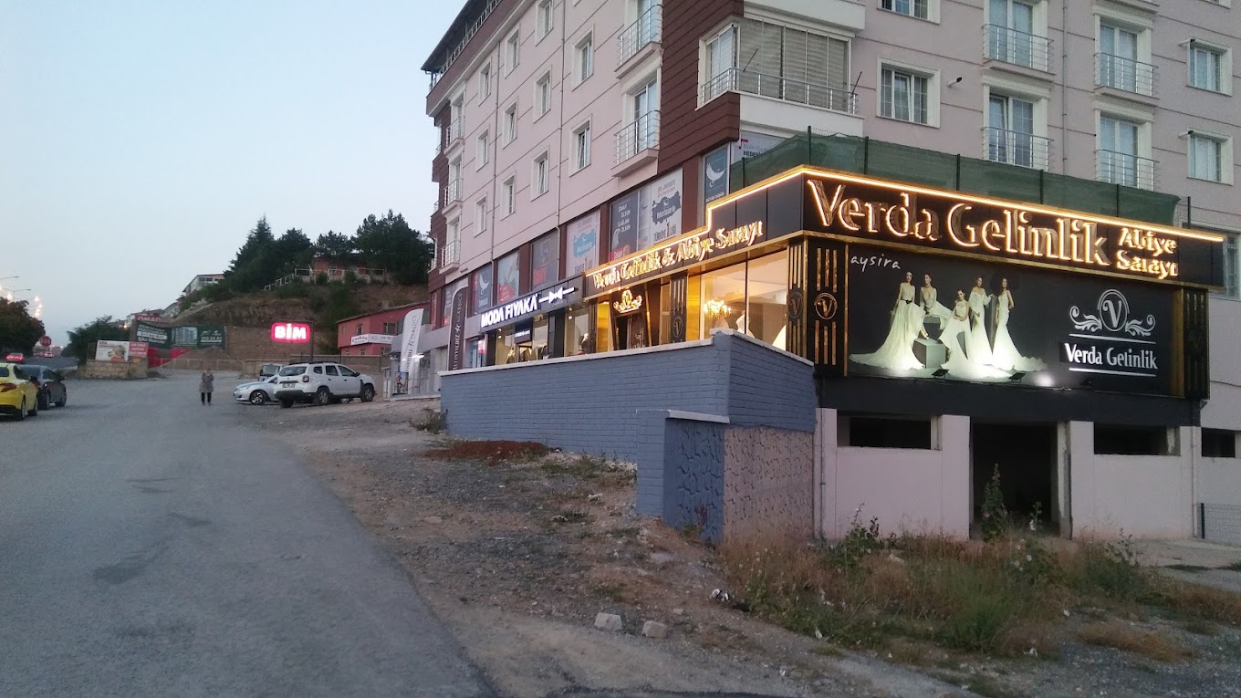 Monowella kır düğünü mekanı — Merkez