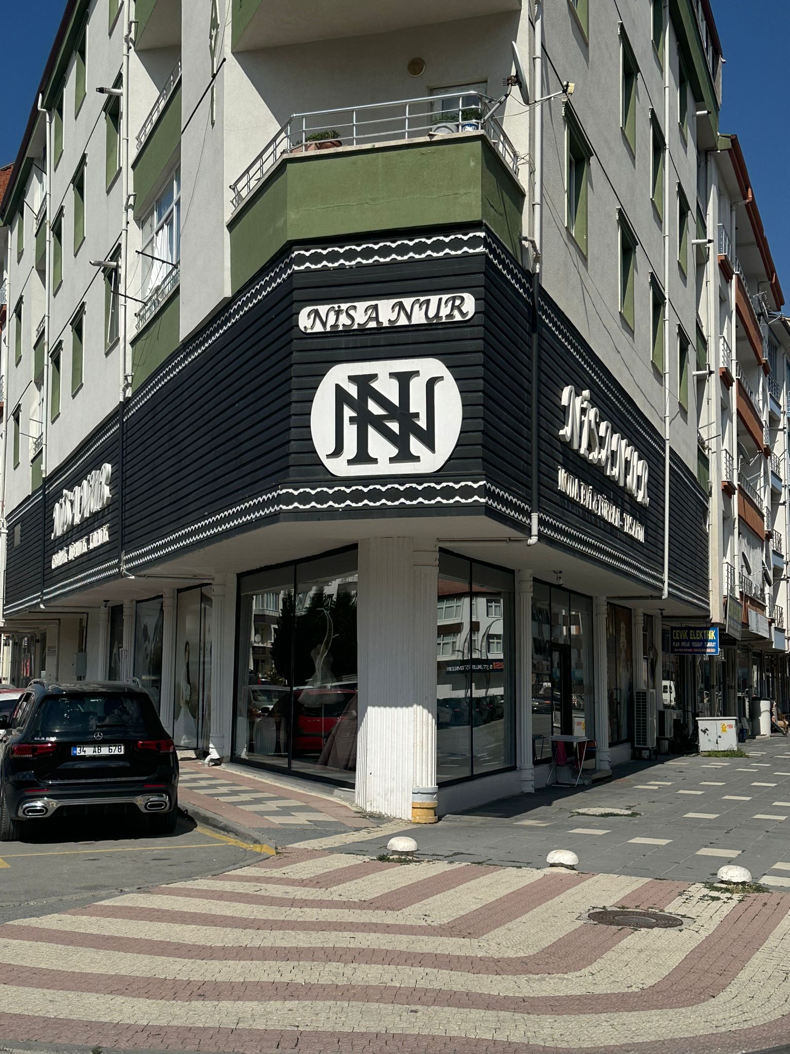 Nisanur Gelinlik Sorgun kır düğünü mekanı — Sorgun