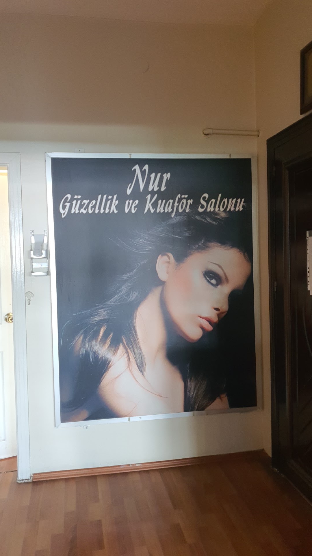 Nur Kuaför Ve Güzellik Salonu kır düğünü mekanı — Merkez