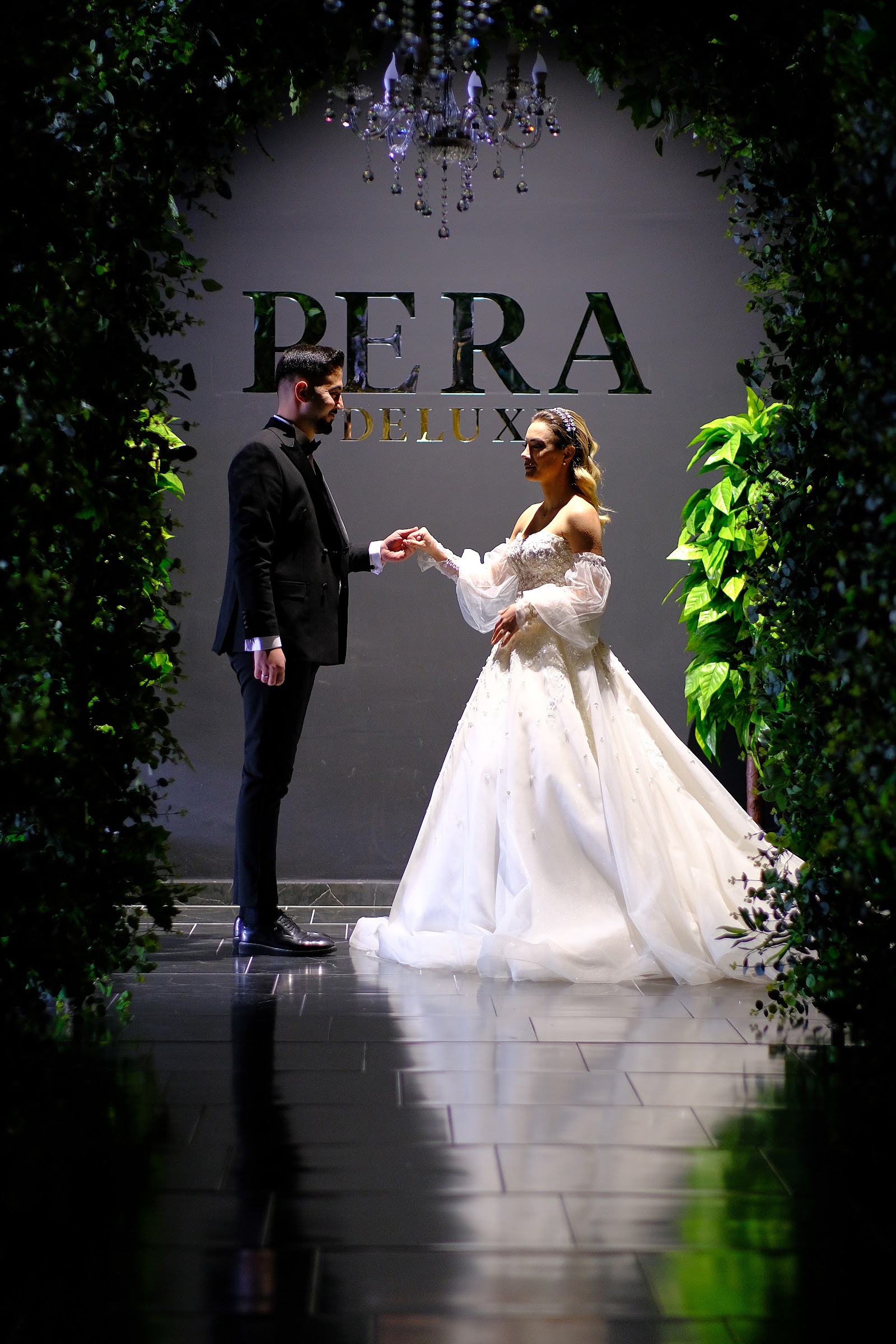 PERA GARDEN
