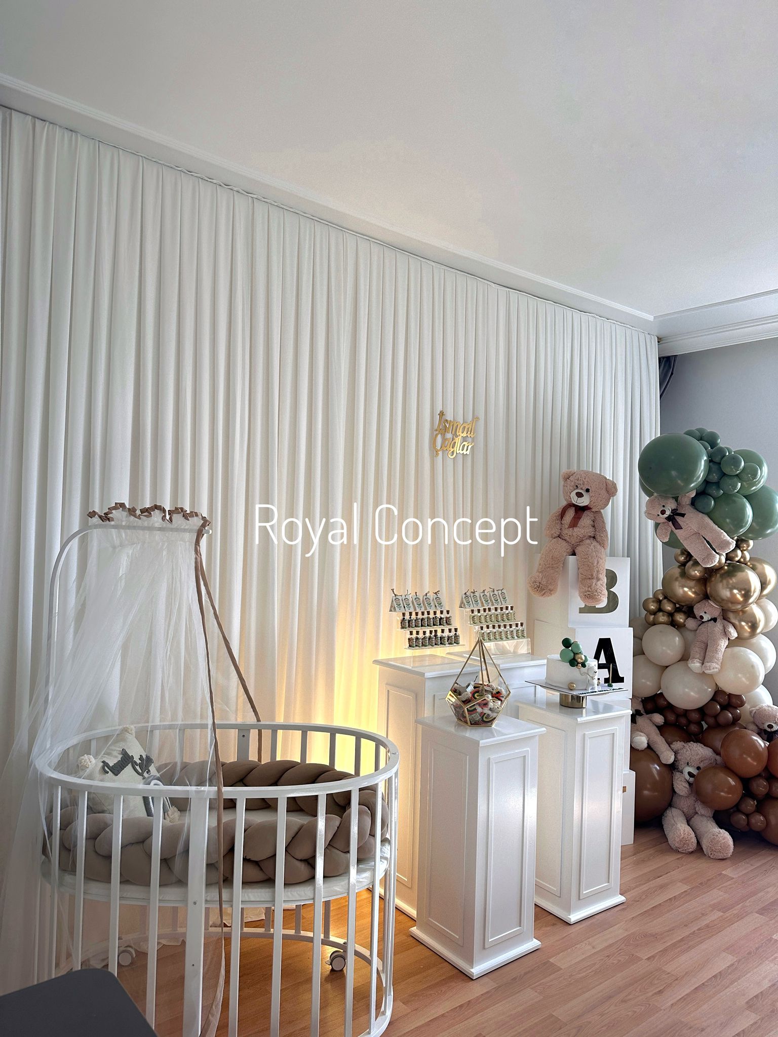 Royal Concept - Yozgat Sorgun Organizasyon - Evlilik Teklifi - Nişan - Söz- Kına - Düğün - Doğum Günü Organizasyonu kır düğünü mekanı — Sorgun