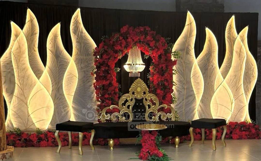 Saraykent organizasyon