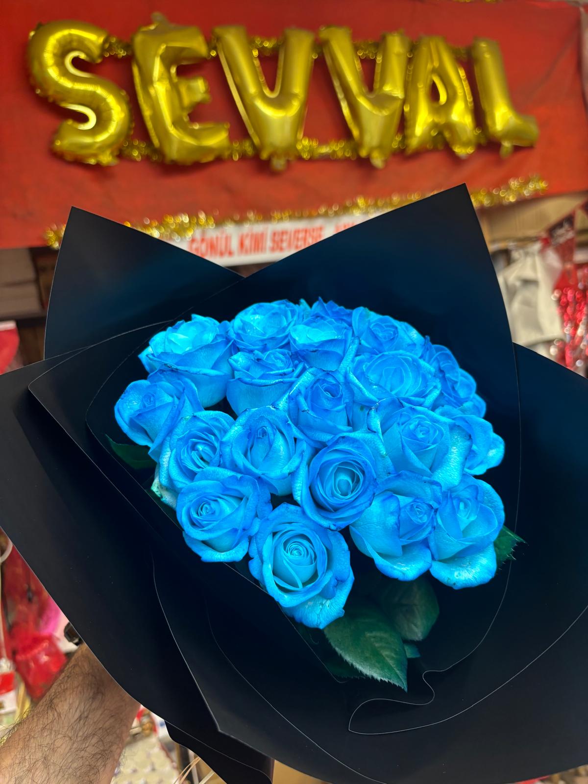 Şevval çiçekçilik Yozgat