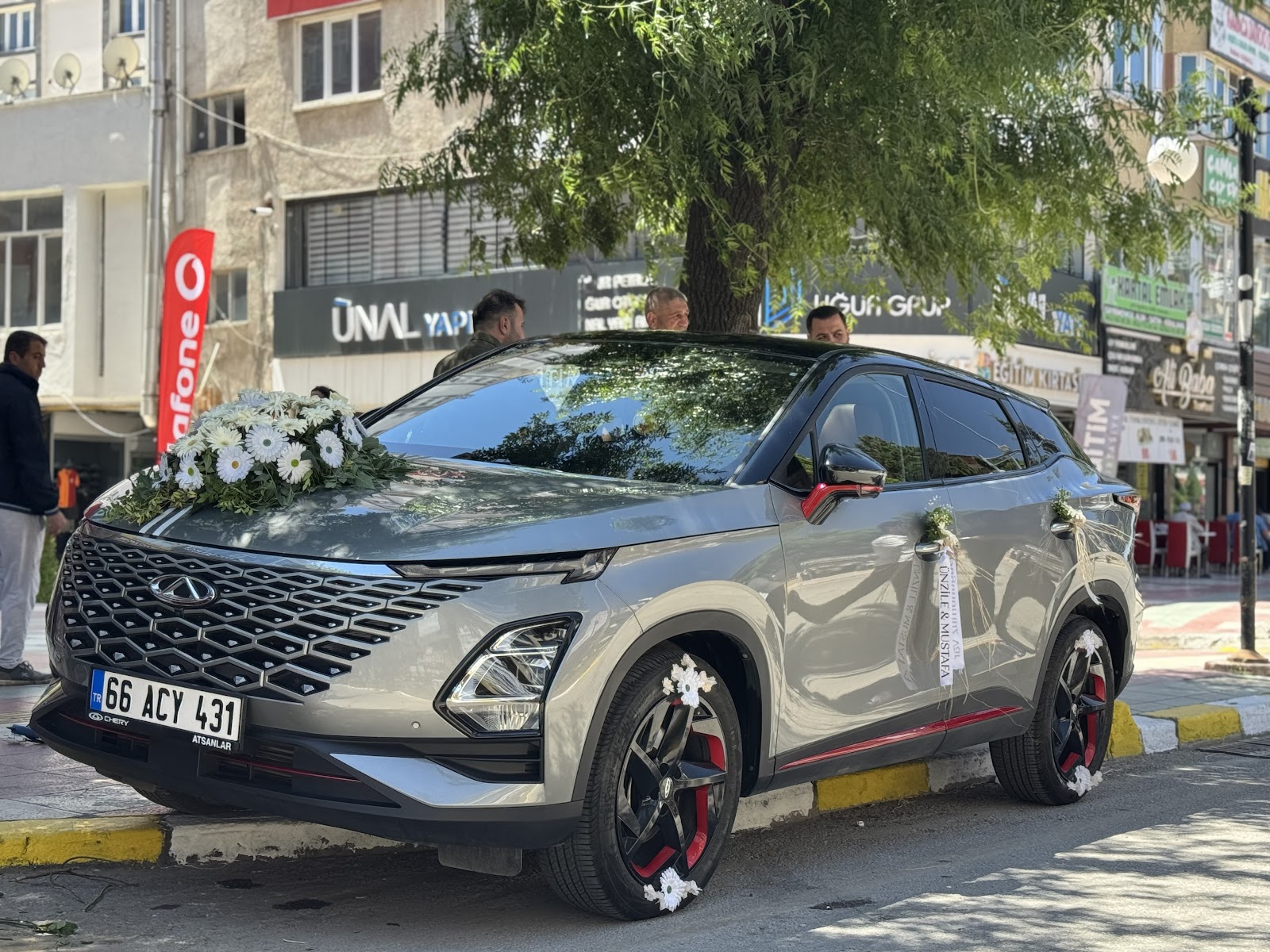 Şevval çiçekçilik Yozgat