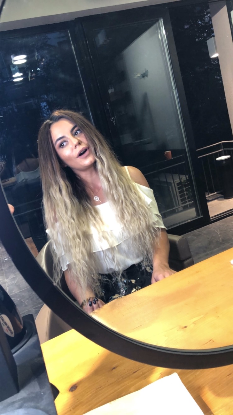 Simge Kuaför ve Güzellik Salonu