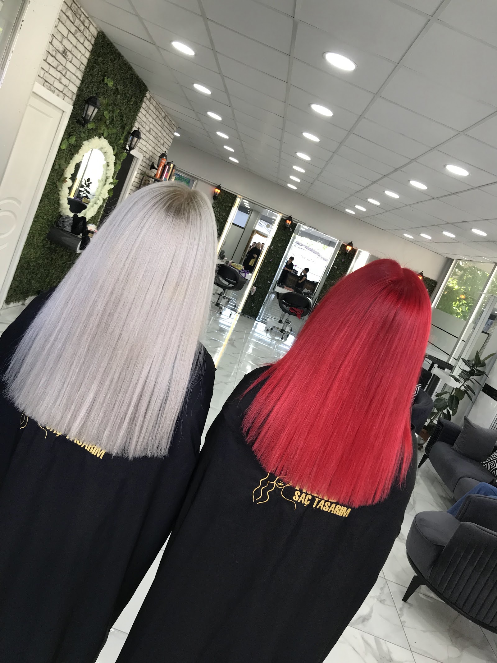 TREND SAÇ TASARIM