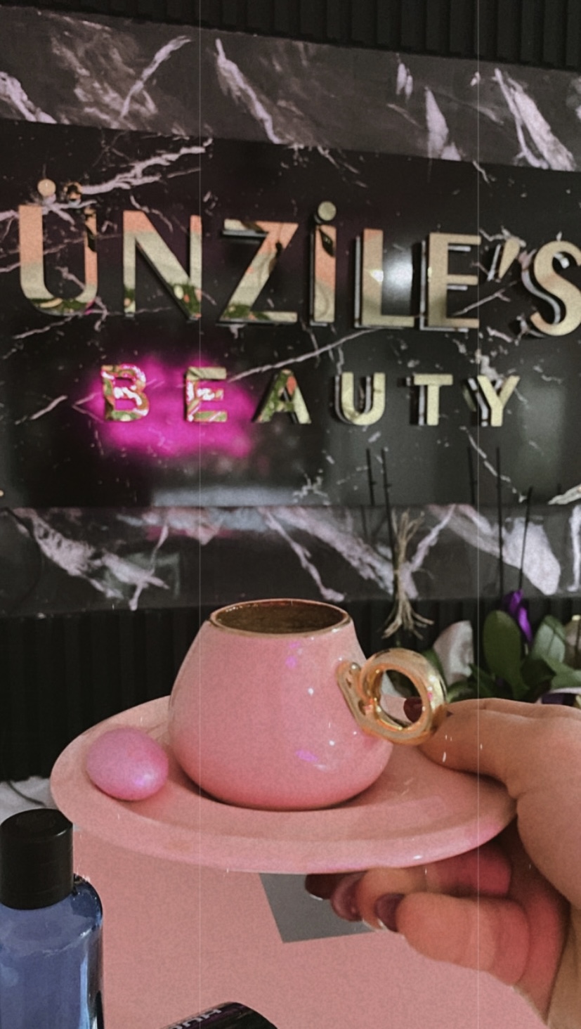 Ünzile’s Beauty MERKEZİMİZ KADINLARA ÖZELDİR