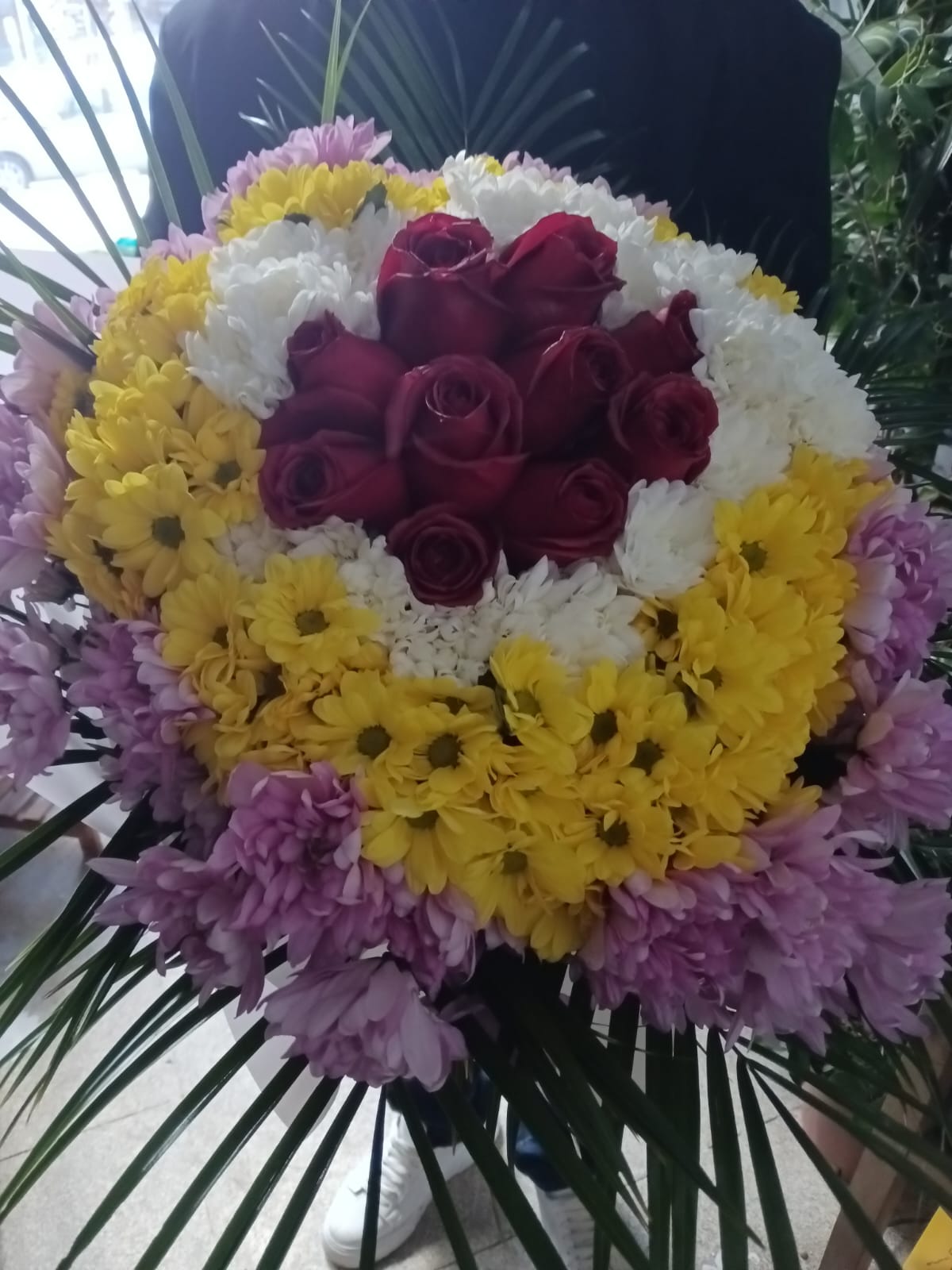 Yerköy Çiçekçi (Kardelen Çiçekçilik Yerköy)