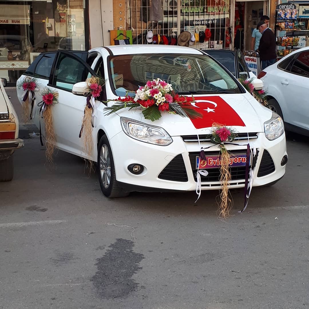Yerköy çiçekçi Moda Çiçekçilik & Organizasyon