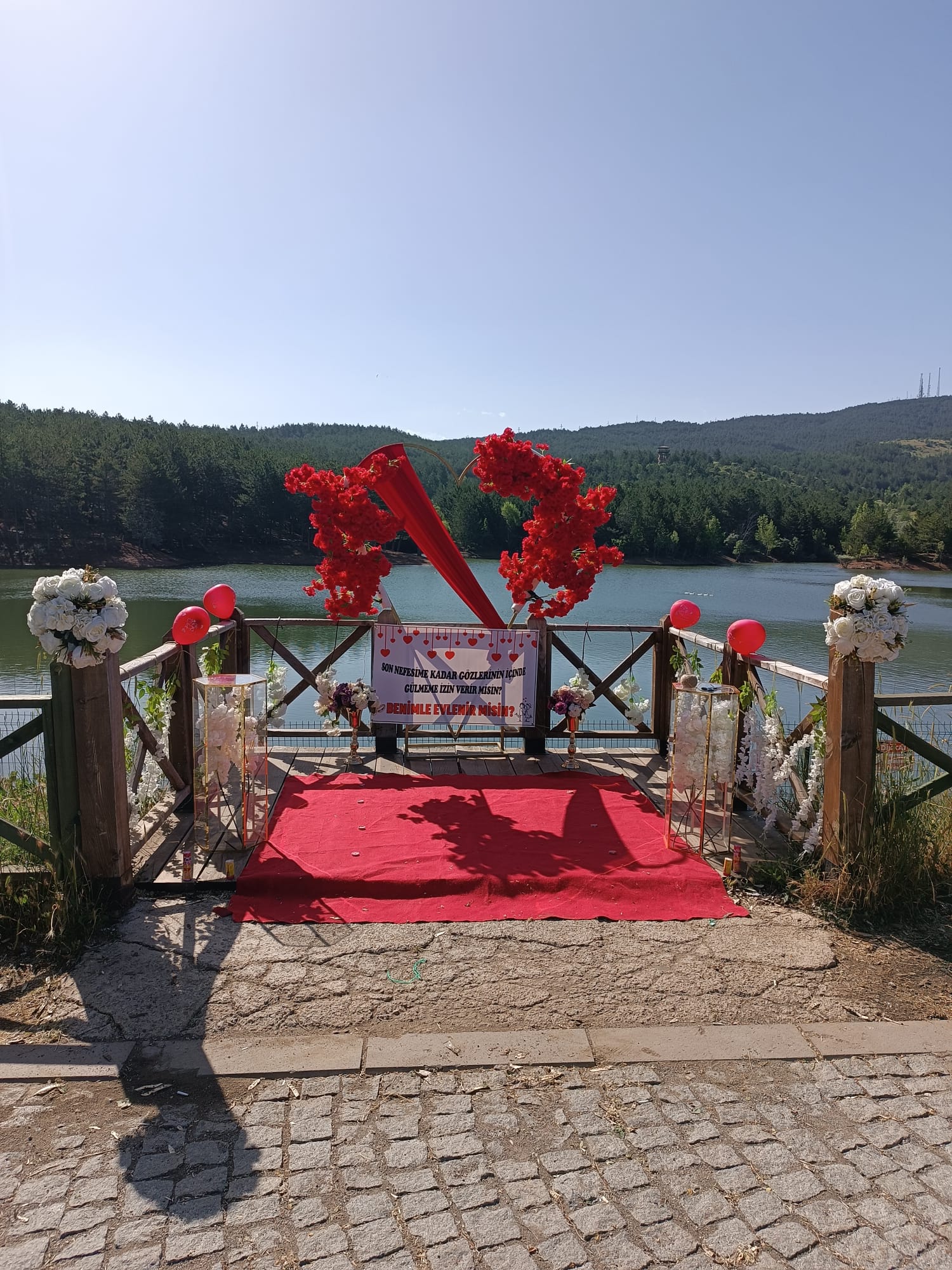 Yozgat Güleç Organizasyon
