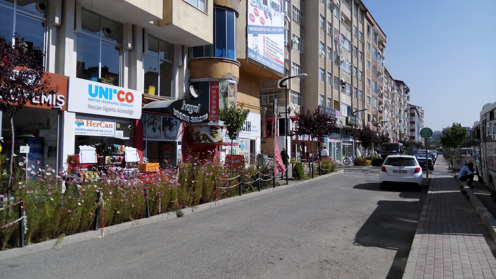 YOZGAT HAYAL DÜĞÜN SALONU