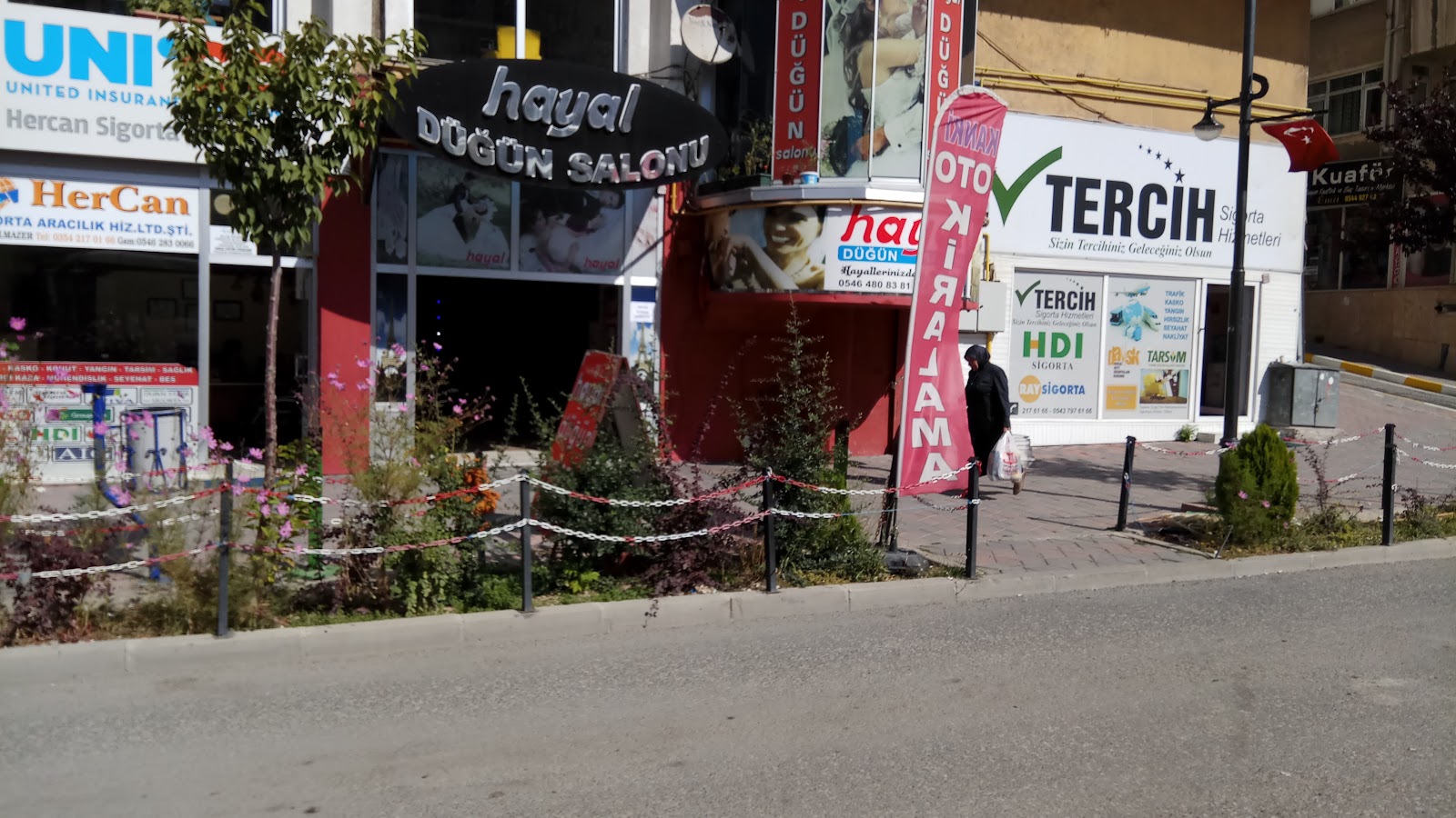 YOZGAT HAYAL DÜĞÜN SALONU