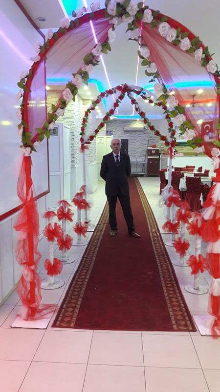 YOZGAT HAYAL DÜĞÜN SALONU